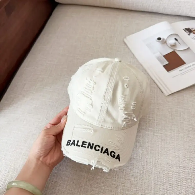 balenciaga casquette s_12507423